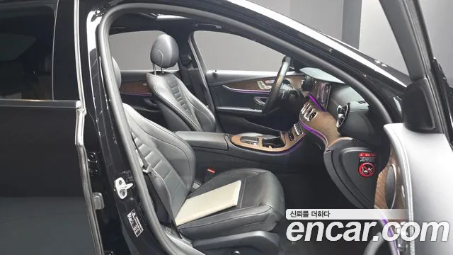 Mercedes-Benz E-Class W213 — Фото автомобиля 16