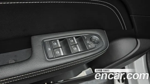 Renault-KoreaSamsung XM3 1.3 TCe RE Inspire — Фото автомобиля 23