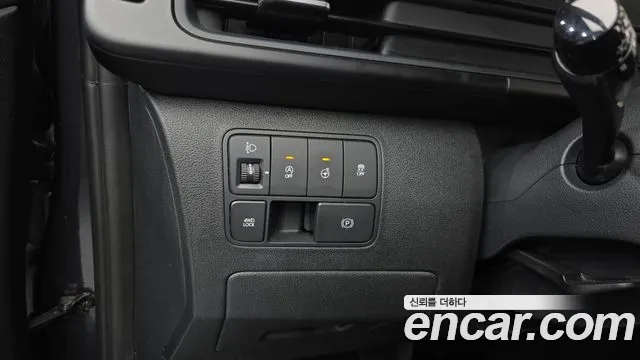 Hyundai Staria — Фото автомобиля 22