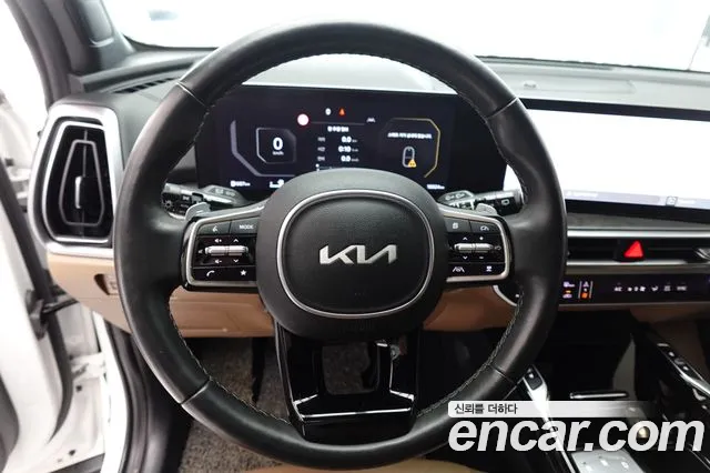 Kia Sorento — Фото автомобиля 19