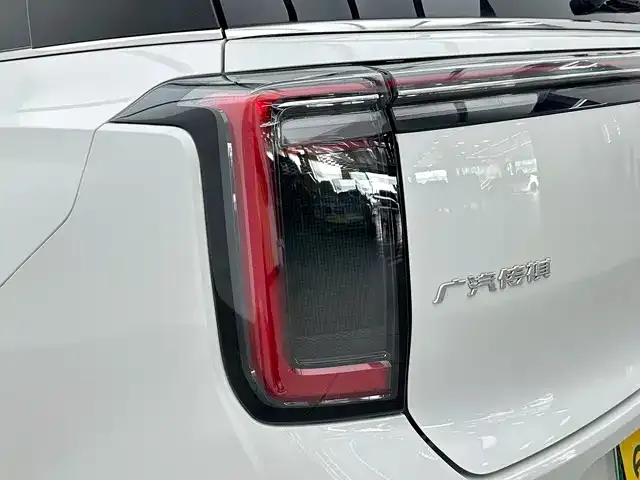 GAC Trumpchi Xiangwang S9 — Фото автомобиля 19