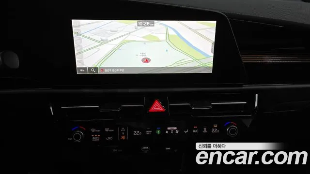 Kia Niro All Niro EV Air — Фото автомобиля 12