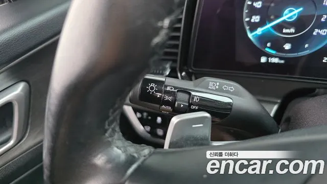 Kia Sportage — Фото автомобиля 28