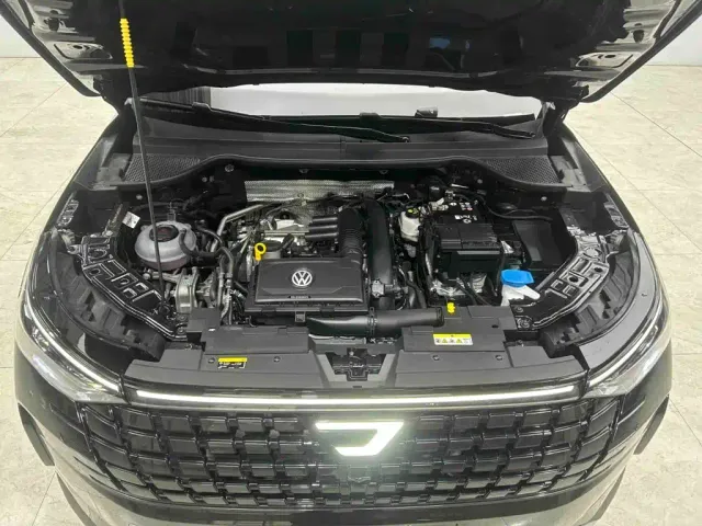 Jetta VS8 — Фото автомобиля 27