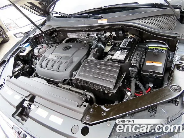 Volkswagen Tiguan — Фото автомобиля 19