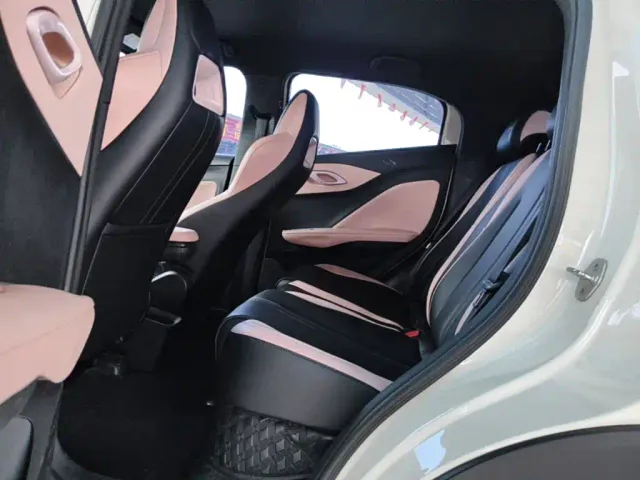 BYD Seagull — Фото автомобиля 16