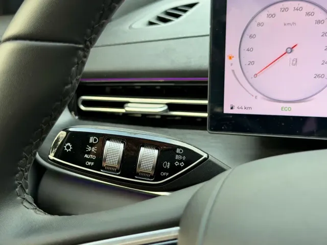 Chery Arrizo 8 PRO — Фото автомобиля 21