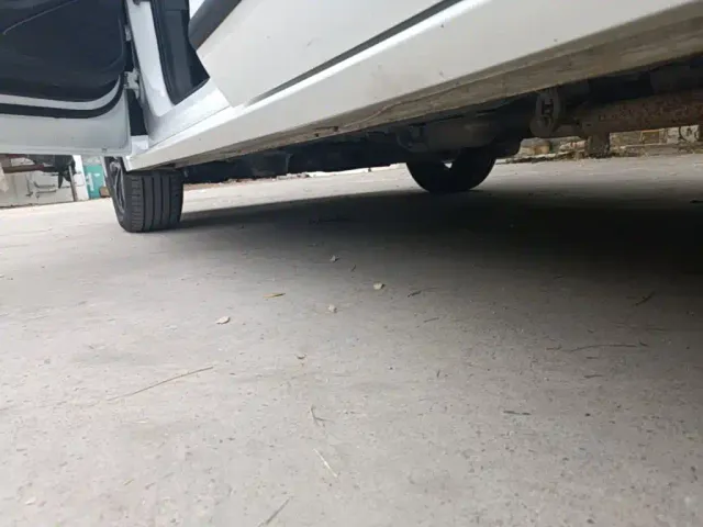 Wuling Jiachen — Фото автомобиля 21