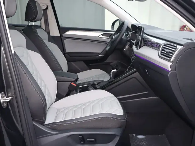 Volkswagen Tayron — Фото автомобиля 13