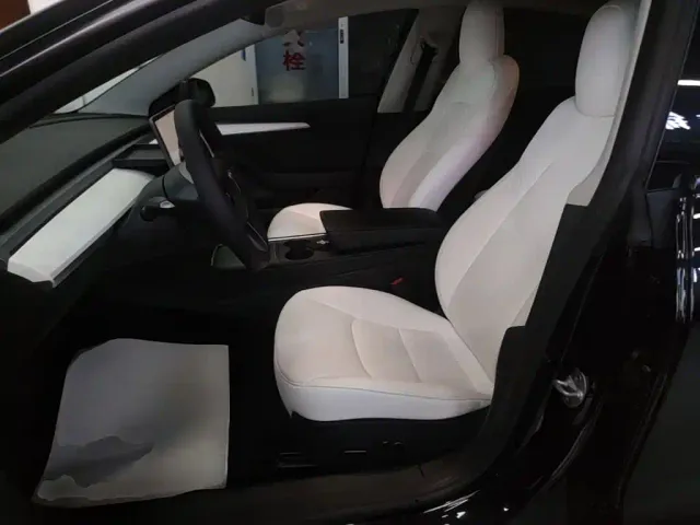 Tesla Model 3 2022 Model Rear-Wheel Drive Version — Фото автомобиля 14