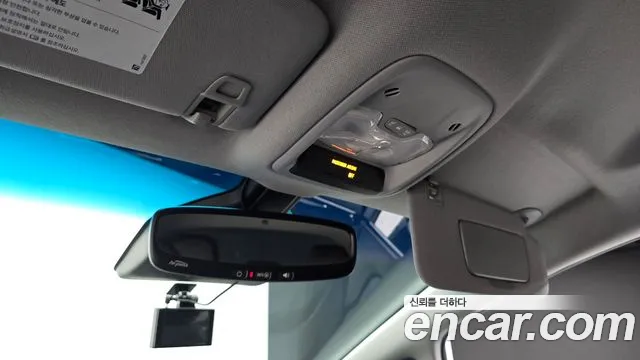 Chevrolet Bolt EV — Фото автомобиля 19