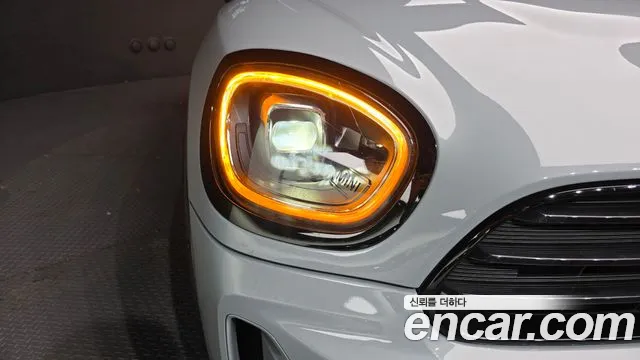 Mini Countryman — Фото автомобиля 20