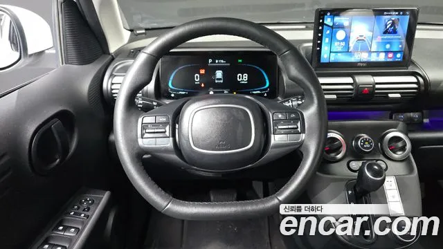 Hyundai Casper — Фото автомобиля 13