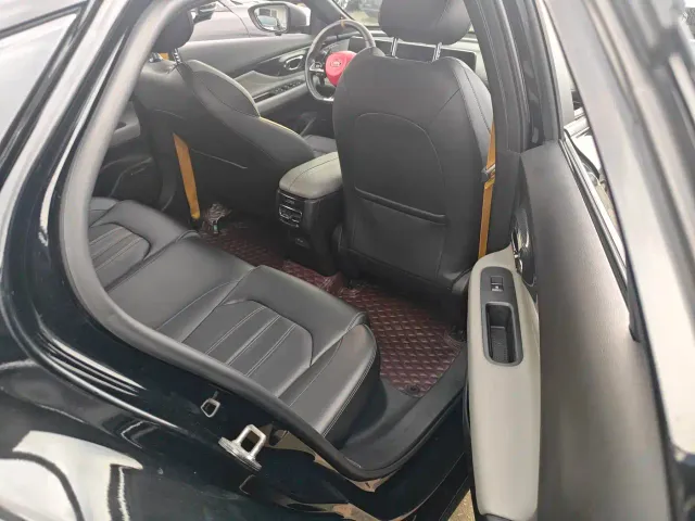 GAC Trumpchi Emkoo — Фото автомобиля 12