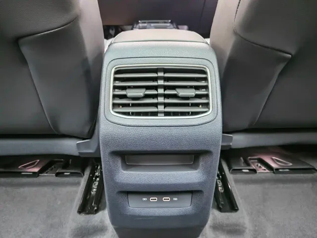 Volkswagen ID.4 Crozz — Фото автомобиля 12