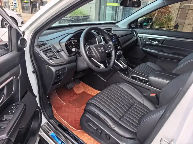 Honda Breeze — Фото автомобиля 5