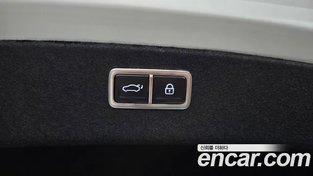 Genesis G80 RG3 — Фото автомобиля 26