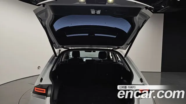 Hyundai Ioniq5 Ioniq5 — Фото автомобиля 20
