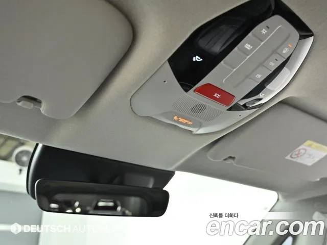 Kia PV5 — Фото автомобиля 18
