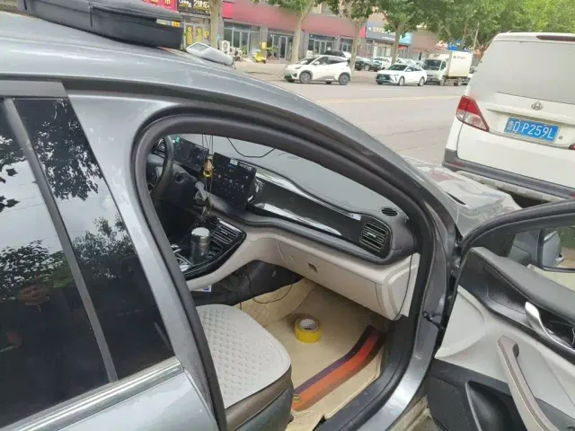 BYD Qin PLUS — Фото автомобиля 18