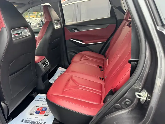 Changan CS75 Plus — Фото автомобиля 9