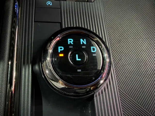 Ford Mondeo — Фото автомобиля 11