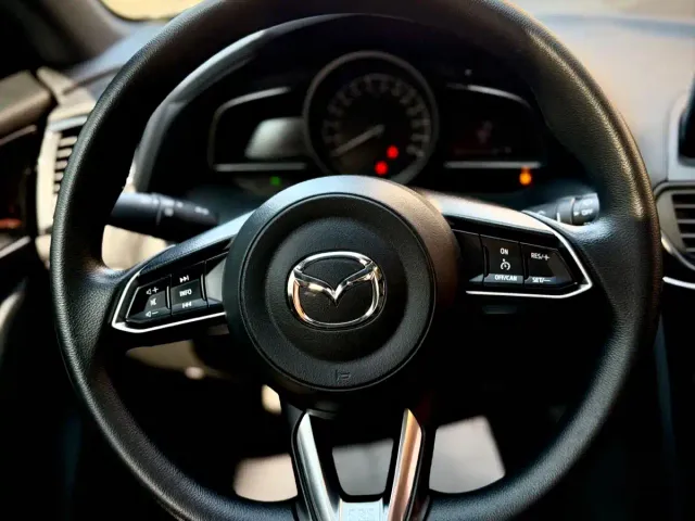 Mazda CX-4 — Фото автомобиля 22