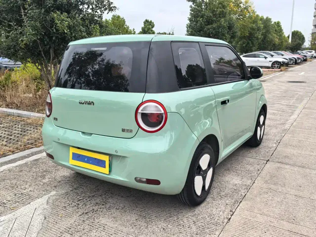 Changan Lumin — Фото автомобиля 12