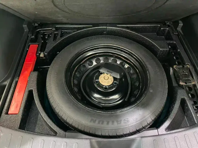 Haval Chitu — Фото автомобиля 9