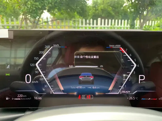 BMW 4 Series — Фото автомобиля 9