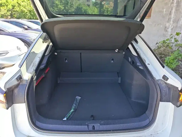 Volkswagen ID.7 Vizzion — Фото автомобиля 18