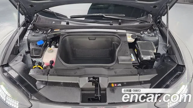 Hyundai Ioniq 6 — Фото автомобиля 6