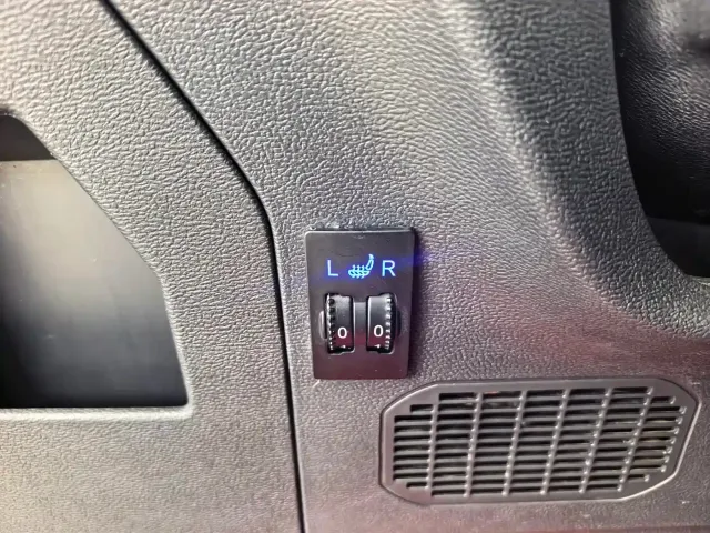 Haval Haval H6 2021 National Trend Edition 1.5T Automatic Urban Edition — Фото автомобиля 11
