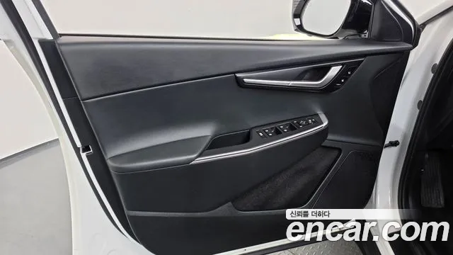 Kia EV6 — Фото автомобиля 13