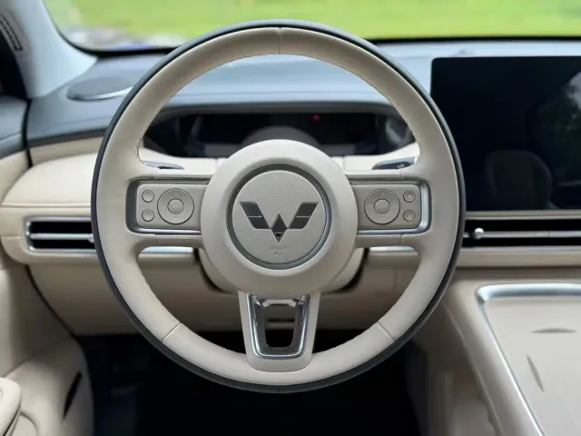 Wuling Bingo S — Фото автомобиля 8