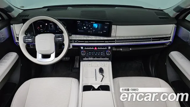Hyundai Santa Fe — Фото автомобиля 10