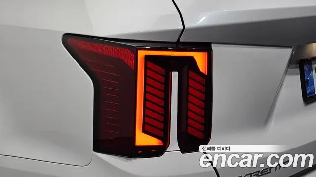 Kia Sorento 4th Gen — Фото автомобиля 8