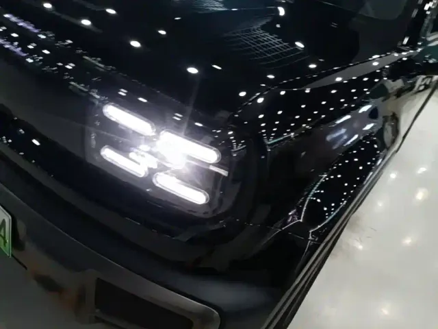 Baojun Yep Plus — Фото автомобиля 23