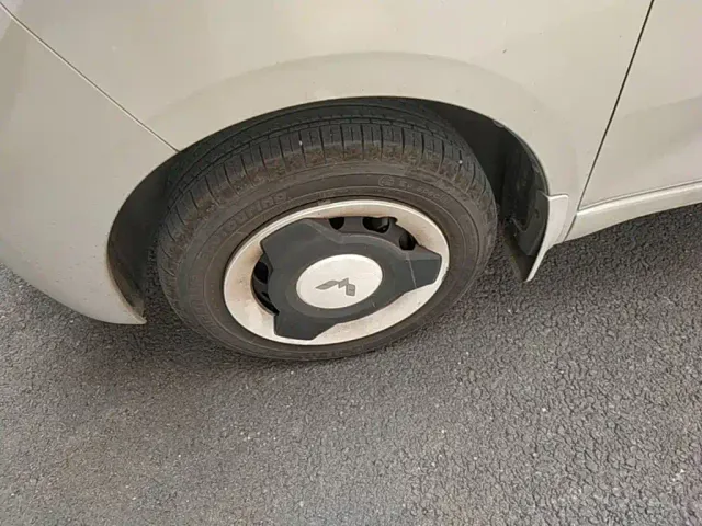 Wuling Hongguang Mini EV — Фото автомобиля 22
