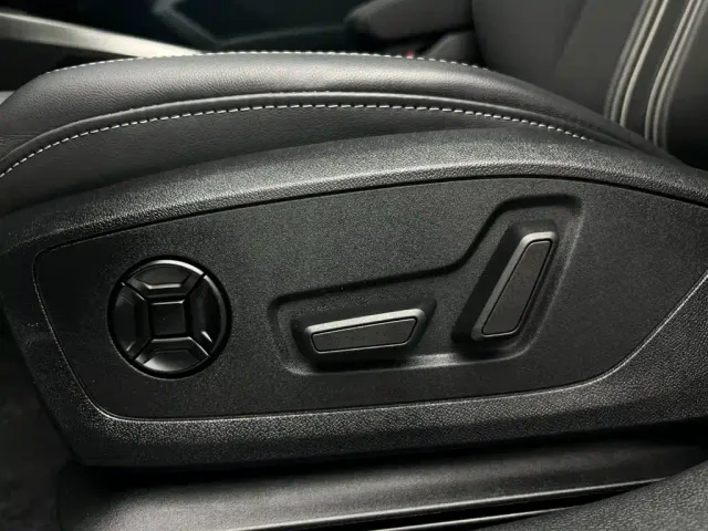 Audi A3 — Фото автомобиля 15