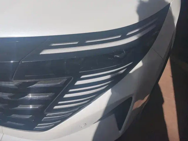 Nissan Qashqai — Фото автомобиля 5