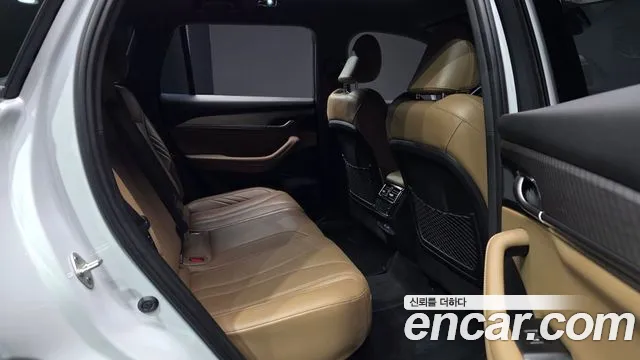 Renault Korea Grand Koleos — Фото автомобиля 11