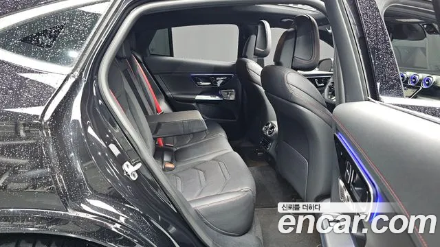 Mercedes-Benz GLC-Class — Фото автомобиля 9
