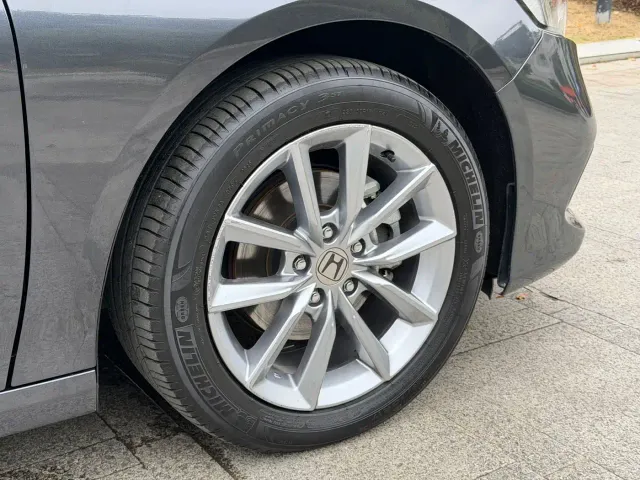 Honda Accord — Фото автомобиля 19