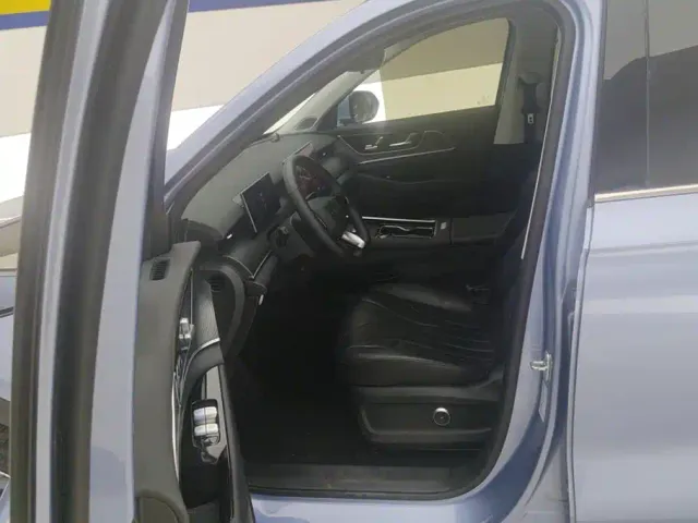 Chery Fulwin T9 — Фото автомобиля 9