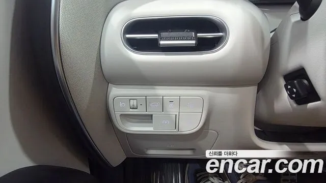 Hyundai Palisade LX3 — Фото автомобиля 15