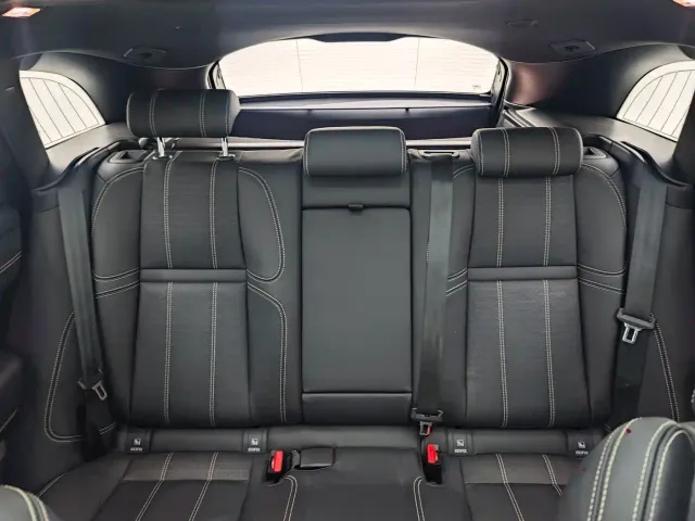 Land Rover Range Rover Velar — Фото автомобиля 11