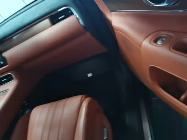 GAC Trumpchi Xiangwang S9 — Фото автомобиля 8