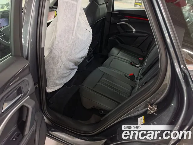Audi Q5 80A — Фото автомобиля 9