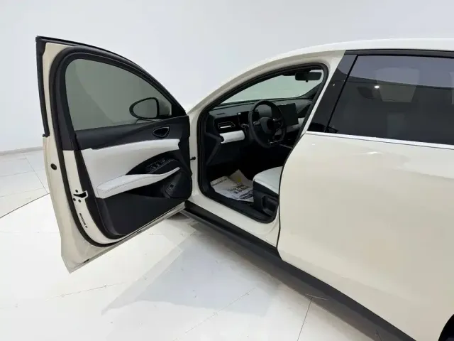 BYD Seal 06 — Фото автомобиля 3